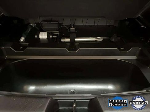 Used 2025 Chevrolet Equinox EV LT w/ Convenience Package image 84