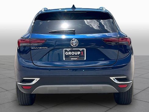 Used 2023 Buick Envision Essence FWD image 5