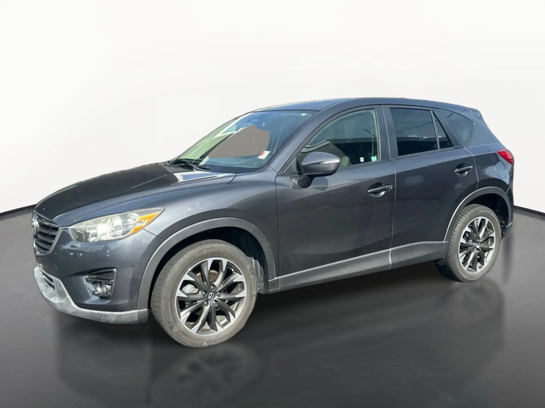 Used 2016 MAZDA CX-5 Grand Touring FWD image 7
