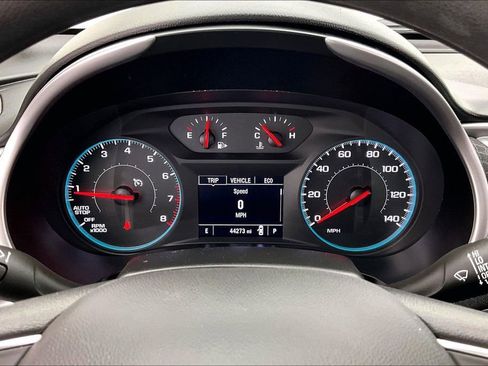 Used 2025 Chevrolet Malibu LT image 20