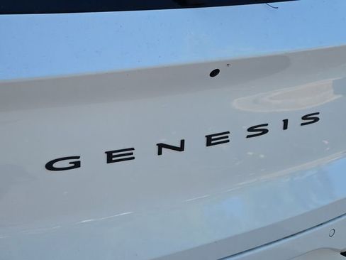 New 2026 Genesis GV80 3.5T Prestige AWD/4WD image 7