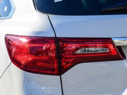 Used 2018 Acura MDX FWD image 9