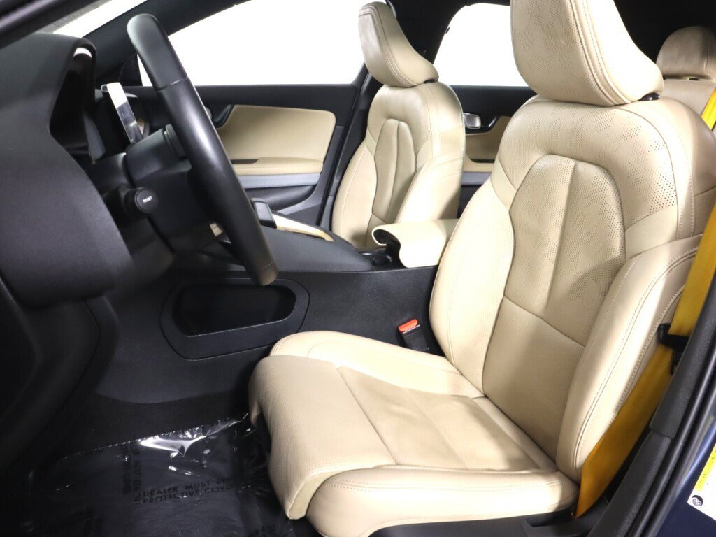 Used 2022 Polestar Polestar 2 w/ Performance Package AWD/4WD image 30