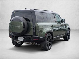 New 2026 Land Rover Defender 110 X-Dynamic SE video 2