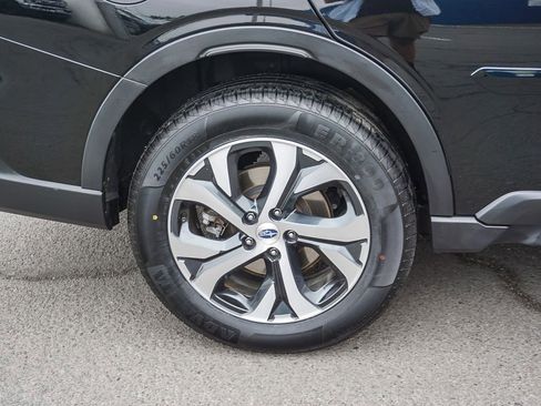 Used 2022 Subaru Outback Limited AWD/4WD image 8