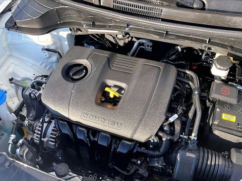 Used 2025 Kia Soul LX w/ LX Technology Package image 30