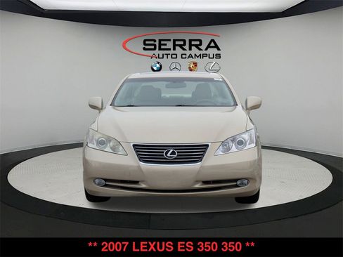Used 2007 Lexus ES 350 image 17