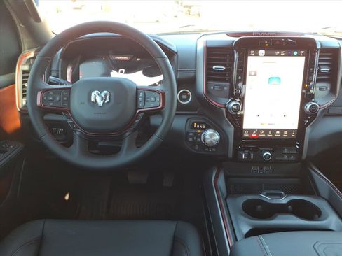 New 2026 RAM 1500 Rebel w/ Trailer Tow Group image 10