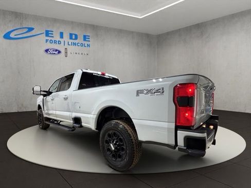 New 2026 Ford F350 Lariat w/ Black Appearance Package AWD/4WD image 7