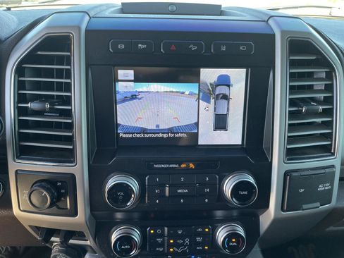 Used 2020 Ford F250 King Ranch w/ King Ranch Ultimate Package image 20