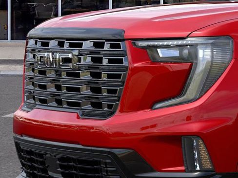 New 2026 GMC Acadia Denali Ultimate FWD image 13