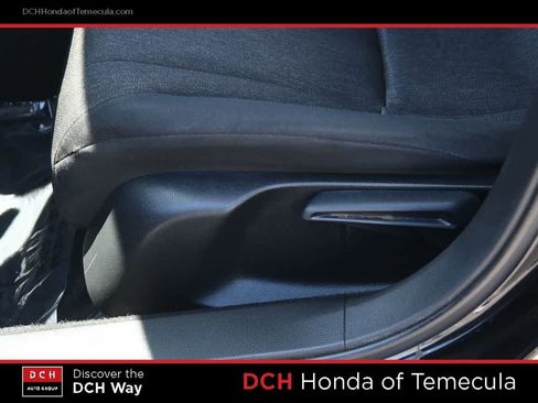 Certified 2024 Honda Accord LX image 17