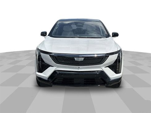 New 2025 Cadillac Optiq Sport 1 image 4