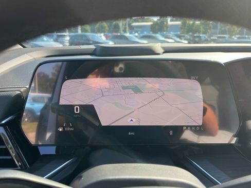 New 2026 Chevrolet Suburban Premier w/ Sun And Tow Package image 23