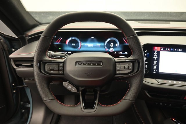 New 2027 Dodge Charger R/T AWD/4WD image 15