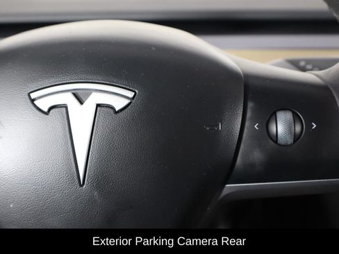Used 2023 Tesla Model Y Long Range AWD/4WD image 11