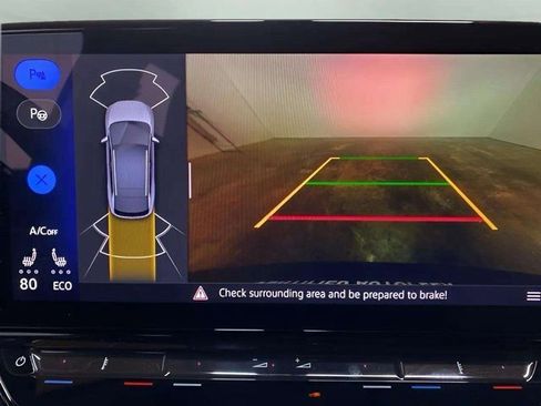 Used 2023 Volkswagen ID.4 S image 50