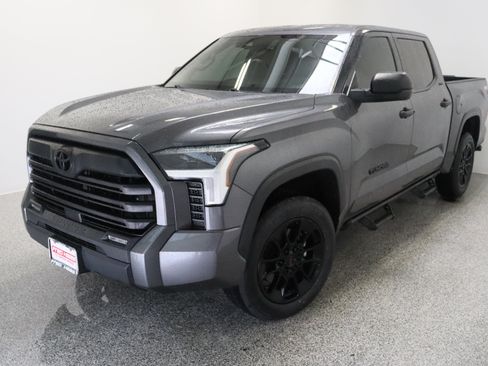 Used 2023 Toyota Tundra SR5 AWD/4WD image 2
