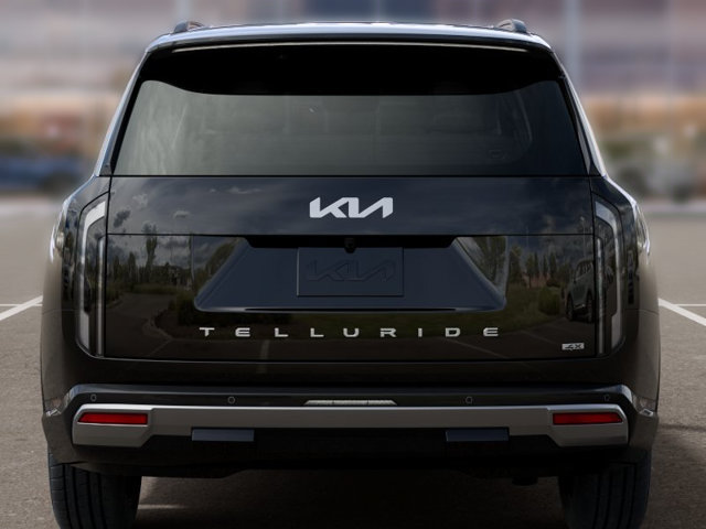 New 2027 Kia Telluride SX Prestige AWD/4WD image 14