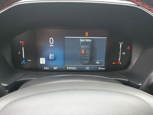 New 2026 Ford Escape ST-Line Select w/ Equipment Group 401A AWD/4WD image 18