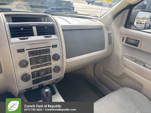 Used 2012 Ford Escape XLT image 12