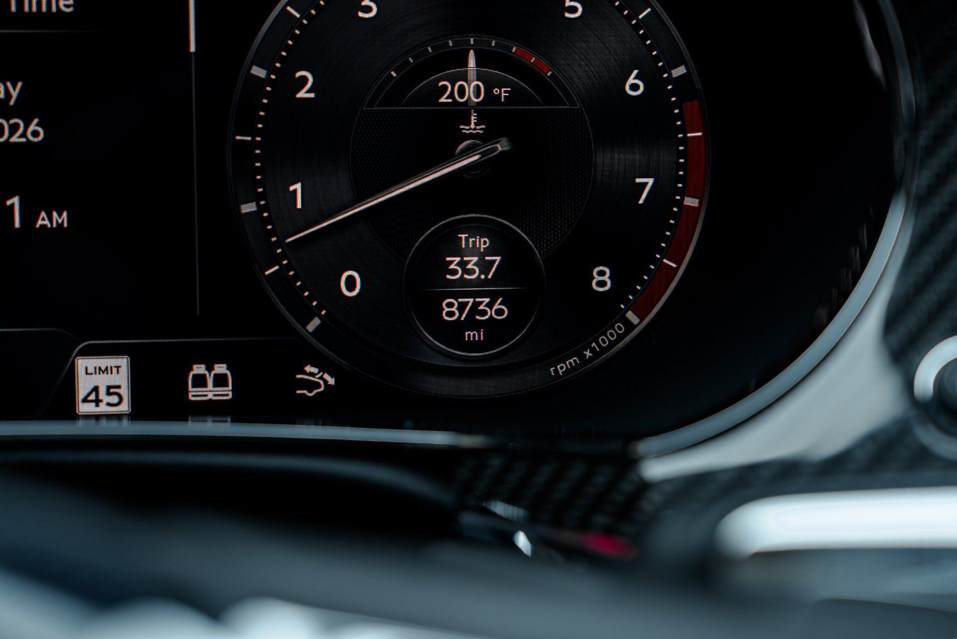Used 2023 Bentley Continental GT Speed AWD/4WD image 50