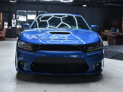 Used 2021 Dodge Charger Scat Pack image 4