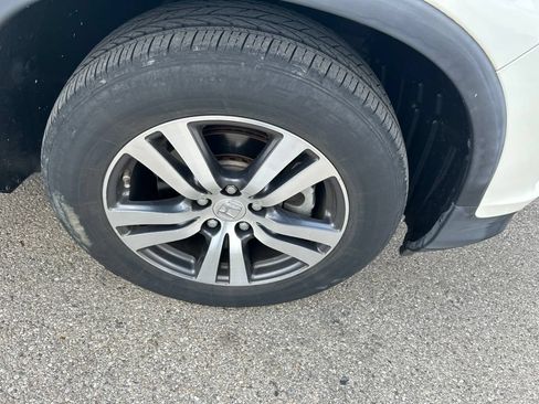 Used 2017 Honda Pilot EX-L image 16