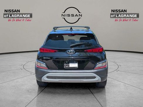 Used 2022 Hyundai Kona SEL FWD image 6