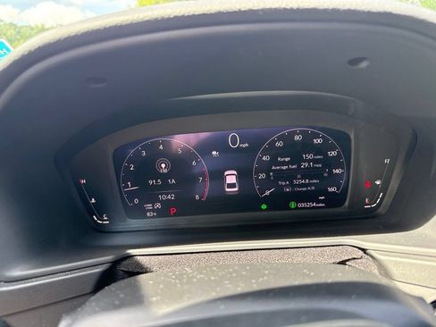 Used 2023 Honda Accord EX image 13