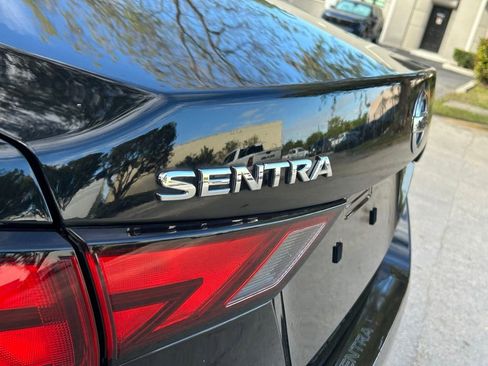 Used 2020 Nissan Sentra S image 26