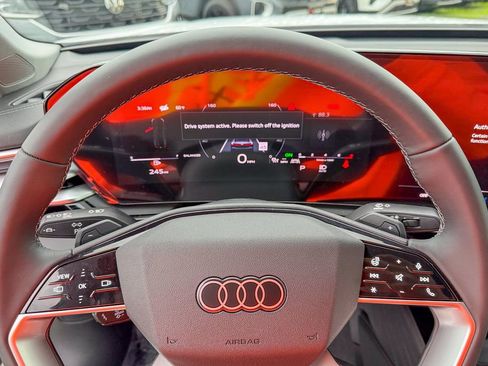 New 2025 Audi A5 2.0T Premium image 14