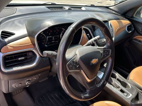 Used 2018 Chevrolet Equinox Premier image 23