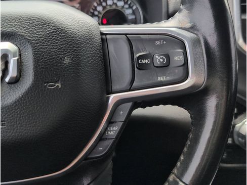 Used 2023 RAM 1500 Laramie image 25