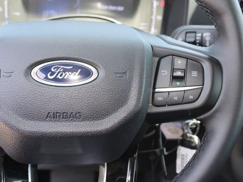 Used 2024 Ford Ranger XLT w/ FX4 Off-Road Package AWD/4WD image 22