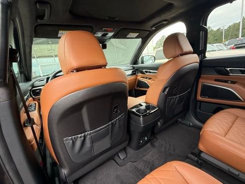 Used 2025 Kia Telluride SX Prestige X-Line AWD/4WD image 16
