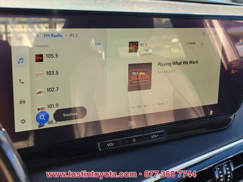 Certified 2023 Toyota Mirai image 19