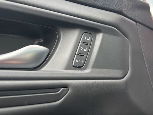 New 2026 Honda Accord Touring image 11