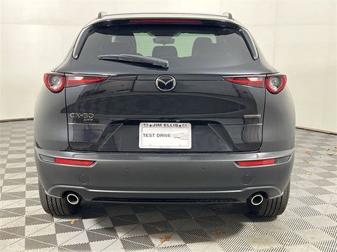 New 2026 MAZDA CX-30 AWD 2.5 S image 7