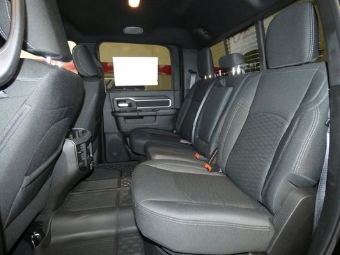 New 2026 RAM 2500 Big Horn image 30