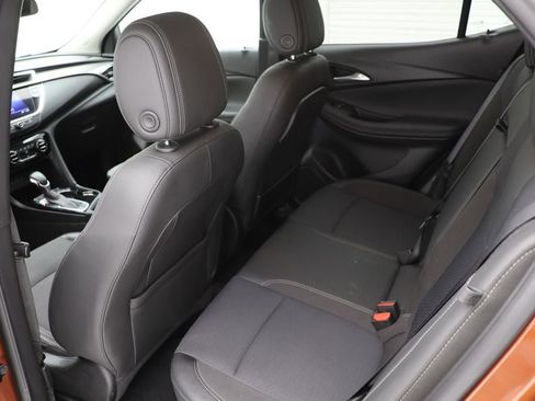 Used 2020 Buick Encore GX Select image 10