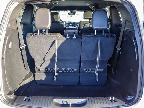 New 2026 Chrysler Pacifica Select w/ S Appearance Package image 27