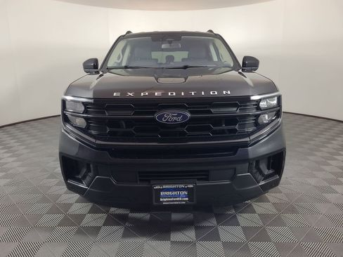 Used 2025 Ford Expedition Max Active image 8