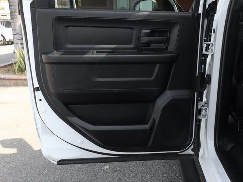 Used 2022 RAM 2500 Tradesman image 30