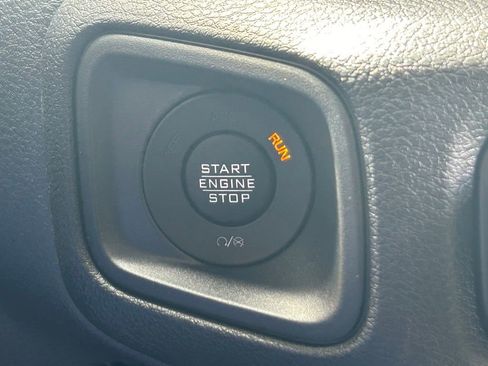 New 2024 Jeep Wrangler Willys image 38