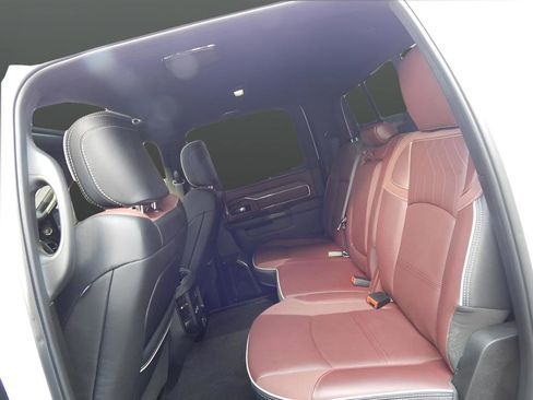 Used 2025 RAM 3500 Limited image 38