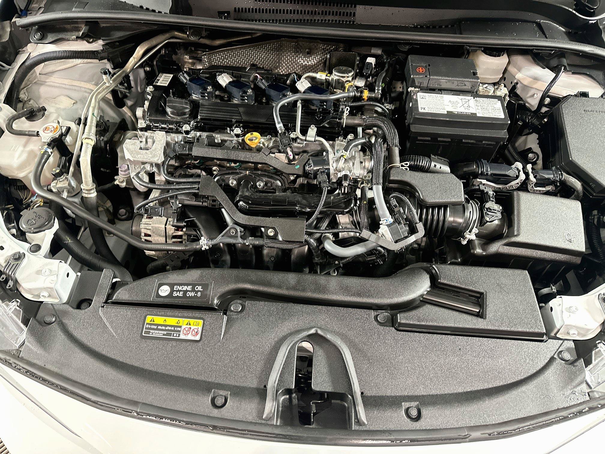 Used 2025 Toyota Corolla LE FWD image 31