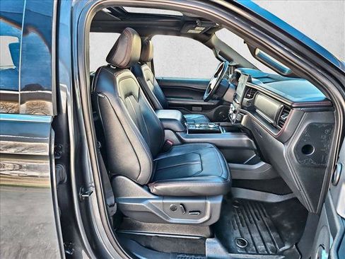 Used 2024 Ford Expedition Max Limited AWD/4WD image 24