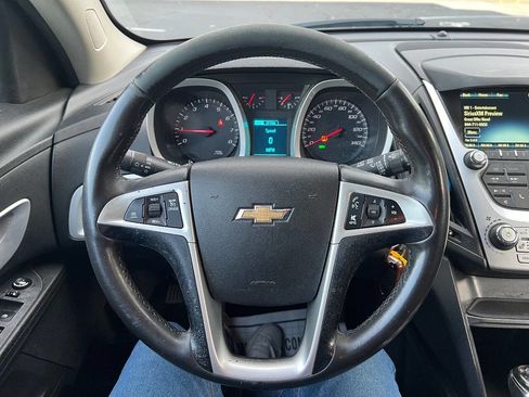 Used 2017 Chevrolet Equinox LT w/ Convenience Package image 18