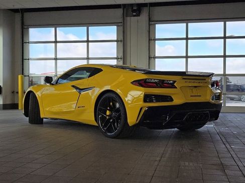 New 2026 Chevrolet Corvette Z06 image 14